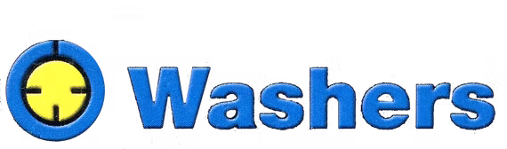 Logo Washers Srl